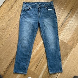 Old Navy Boyfriend Jeans